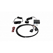 Injen Technology Electronic Throttle Control Unit - PT0015