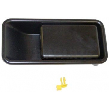 Crown Automotive Jeep Replacement Exterior Door Handle 55176548AB