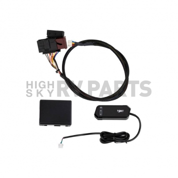 Injen Technology Electronic Throttle Control Unit - PT0007B