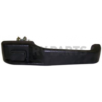 Crown Automotive Jeep Replacement Exterior Door Handle 55075653