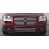 Street Scene Grille Insert - Mesh Aluminum Rectangular - 95077640