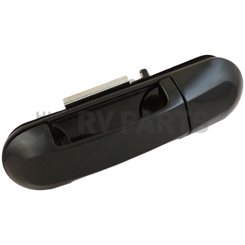 Help! By Dorman Exterior Door Handle - Plastic Aspen Green Single - 93950-2