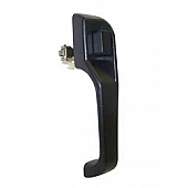 Crown Automotive Jeep Replacement Exterior Door Handle 55075654