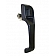 Crown Automotive Jeep Replacement Exterior Door Handle 55075654