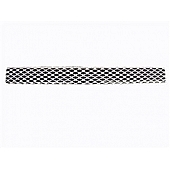 Street Scene Grille Insert - Mesh Aluminum Rectangular - 95077650
