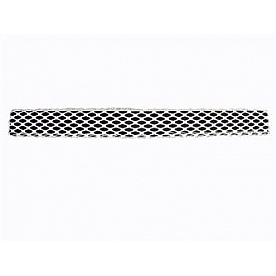 Street Scene Grille Insert - Mesh Aluminum Rectangular - 95077650