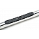 Putco Nerf Bar - Truck Wheel To Wheel Stainless Steel Round 4 Inch - 46131