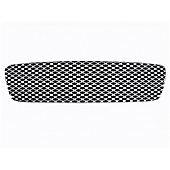 Street Scene Grille Insert - Mesh Aluminum Trapezoid - 95077660