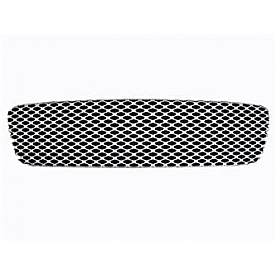 Street Scene Grille Insert - Mesh Aluminum Trapezoid - 95077660