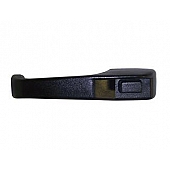 Crown Automotive Jeep Replacement Exterior Door Handle 55075655