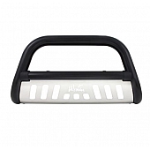 Westin Public Safety Bull Bar - 3 Inch Steel Black Powder Coated - 323995