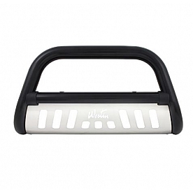 Westin Public Safety Bull Bar - 3 Inch Steel Black Powder Coated - 323995