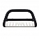 Westin Public Safety Bull Bar - 3 Inch Steel Black Powder Coated - 323995