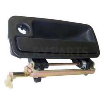 Crown Automotive Jeep Replacement Exterior Door Handle 4675687
