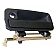 Crown Automotive Jeep Replacement Exterior Door Handle 4675687