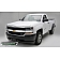 T-Rex Truck Products Grille Insert - Mesh Rectangular Black Powder Coated Steel - 51128