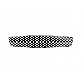 Street Scene Grille Insert - Mesh Aluminum Trapezoid - 95077662