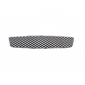 Street Scene Grille Insert - Mesh Aluminum Trapezoid - 95077662