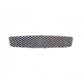Street Scene Grille Insert - Mesh Aluminum Trapezoid - 95077662