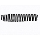 Street Scene Grille Insert - Mesh Aluminum Trapezoid - 95077664