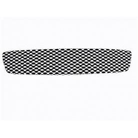 Street Scene Grille Insert - Mesh Aluminum Trapezoid - 95077664