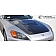 Extreme Dimensions Hood - Gloss Carbon Fiber Black - 105924