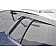 Extreme Dimensions Hood - Gloss Carbon Fiber Black - 105924