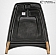 Extreme Dimensions Hood - Gloss Carbon Fiber Black - 105924