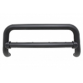 Westin Public Safety Bull Bar - 3-1/2 Inch Steel Black Textured Powder Coated - 3231135T