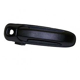 Crown Automotive Jeep Replacement Exterior Door Handle 55360333AF
