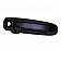 Crown Automotive Jeep Replacement Exterior Door Handle 55360333AF