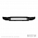 Westin Automotive Bumper Outlaw 1-Piece Design Steel Black - 5861045
