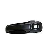 Crown Automotive Jeep Replacement Exterior Door Handle 5GG27XBQAB