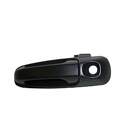 Crown Automotive Jeep Replacement Exterior Door Handle 5GG27XBQAB