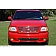 Street Scene Grille Insert - Mesh Aluminum Trapezoid - 95077703