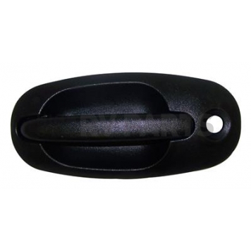 Crown Automotive Jeep Replacement Interior Door Handle QJ99SJM