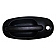 Crown Automotive Jeep Replacement Interior Door Handle QJ99SJM