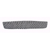 Street Scene Grille Insert - Mesh Aluminum Trapezoid - 95077706