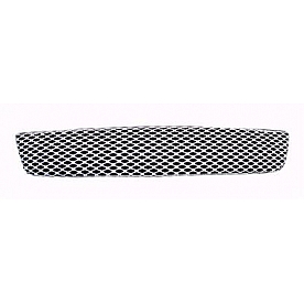 Street Scene Grille Insert - Mesh Aluminum Trapezoid - 95077706