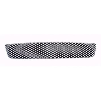 Street Scene Grille Insert - Mesh Aluminum Trapezoid - 95077706
