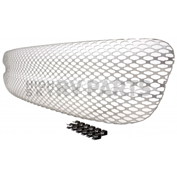 Street Scene Grille Insert - Mesh Aluminum Trapezoid - 95077710-2