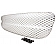 Street Scene Grille Insert - Mesh Aluminum Trapezoid - 95077710