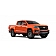 Black Horse Offroad Bull Bar Tube 3 Inch Black Powder Coated Steel - BFRG15