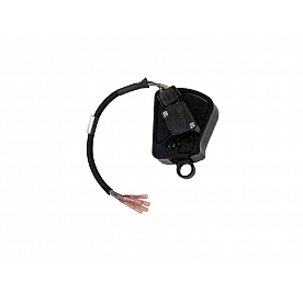 Lokar Performance Electronic Throttle Control Unit - XBDBW-FORD01