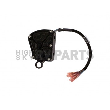 Lokar Performance Electronic Throttle Control Unit - XBDBW-GM08-1