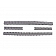 Street Scene Grille Insert - Mesh Aluminum Rectangular - 95077714