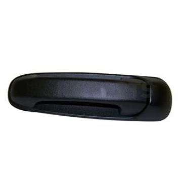 Crown Automotive Jeep Replacement Exterior Door Handle 55360335AF