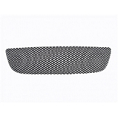 Street Scene Grille Insert - Mesh Aluminum Trapezoid - 95077718