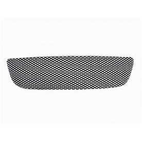 Street Scene Grille Insert - Mesh Aluminum Trapezoid - 95077718