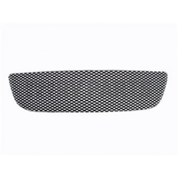 Street Scene Grille Insert - Mesh Aluminum Trapezoid - 95077718